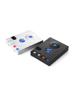Chord Electronics Hugo 2 DAC and Headphone Amplifier