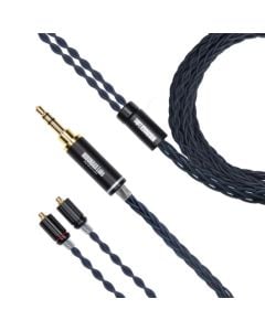 Nobunaga Labs Prism Series Silver-Gold Alloy Wire