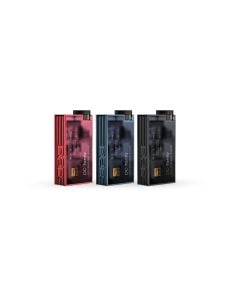 iBasso DC-Tonfa R2R USB DAC & AMP