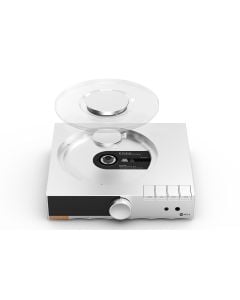 SMSL PL200 MKII CD Player|Bluetooth Transmitter/Receiver