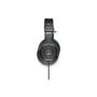 Audio-Technica ATH-M30x Professional Studio Monitor Headphones