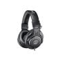 Audio-Technica ATH-M30x Professional Studio Monitor Headphones