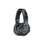 Audio-Technica ATH-M40x Professional Studio Monitor Headphones