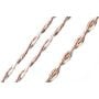 Effect Audio Eros II Copper/Silver Hybrid IEM Cable