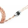 Effect Audio ARES II Litz Copper IEM Cable