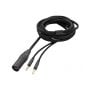 Beyerdynamic Dual 3.5mm Stereo to Balanced XLR Cable (3.0m)