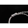 Effect Audio Cleopatra Octa Pure Silver IEM Cable
