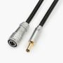 Ferrum Audio HYPSOS DC JACK Power Cable