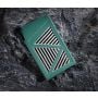 iBasso Green Leather Case for DX260 and DX260 MKII 