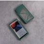 iBasso Green Leather Case for DX260 and DX260 MKII 