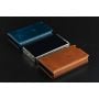 RS8 Leather Case