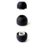 Azla SEDNA Eartips 2-Pack (4 Pieces)
