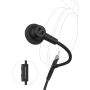 Sennheiser HD 500 BAM Boom Microphone for HD500 Series & HD620s