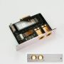 IBasso DX340 Faceplate for AMP12 & AMP14