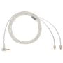 ALO Audio Litz Earphone MMCX Cable