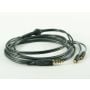 Moon Audio Silver Dragon V1 IEM Cable