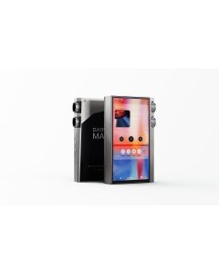 iBasso DX340MAX Ti Limited Edition