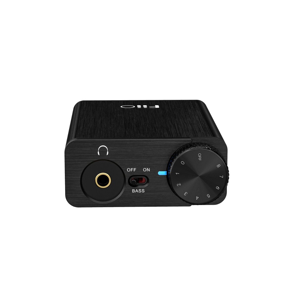 Fiio E10K Portable Headphone Amplifier