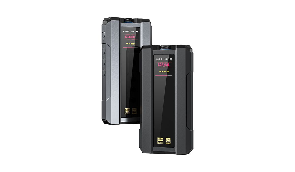 FiiO Q15 Portable DAC & Headphone Amplifier