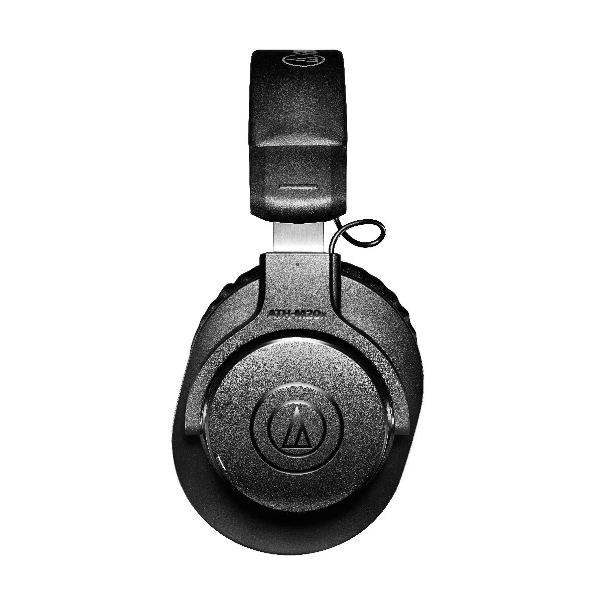  Audio-Technica ATH-M30x Professional Studio Monitor Headphones,  Black : Audio-Technica: Everything Else