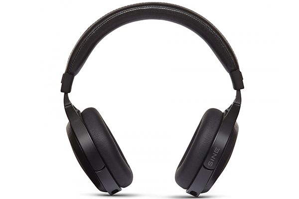 Audeze Sine On-Ear Headphones