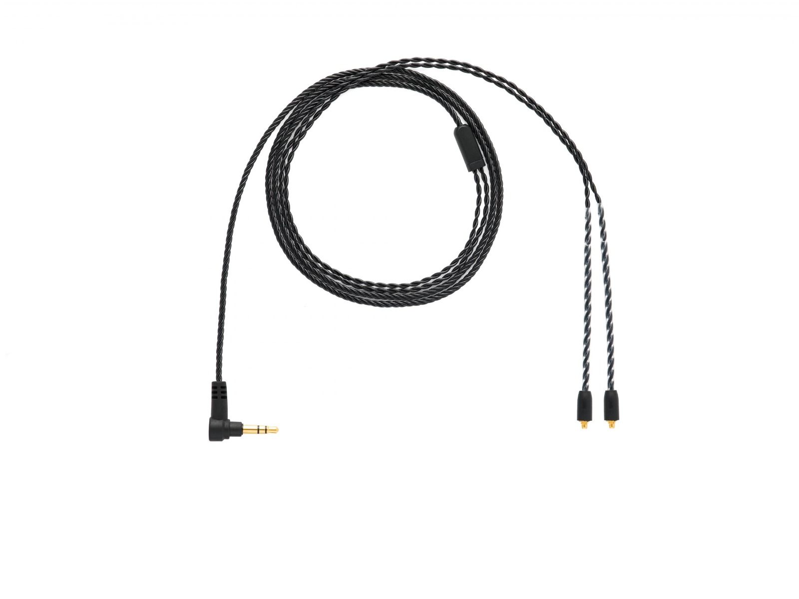 ALO Audio Pure Copper Litz Cable 3.5mm to MMCX