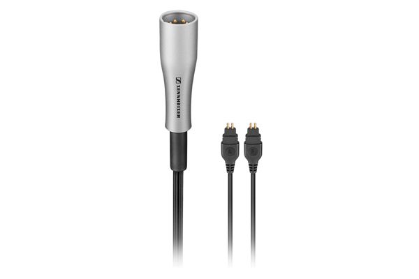 Sennheiser HD650 Cable Replacement HD600 HD580 565 HD660s Cable