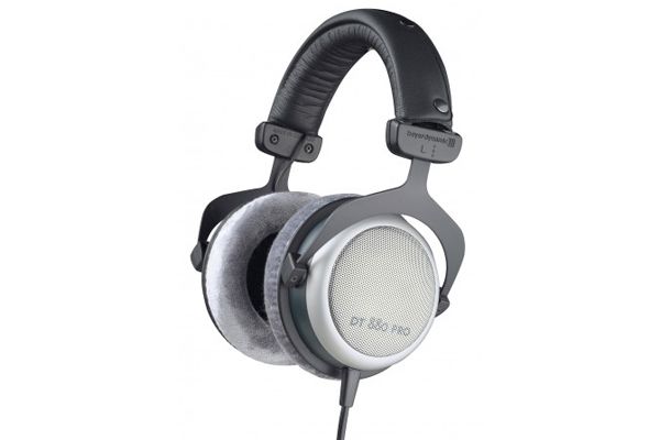 Beyerdynamic DT 880 PRO Studio Headphones | Free S