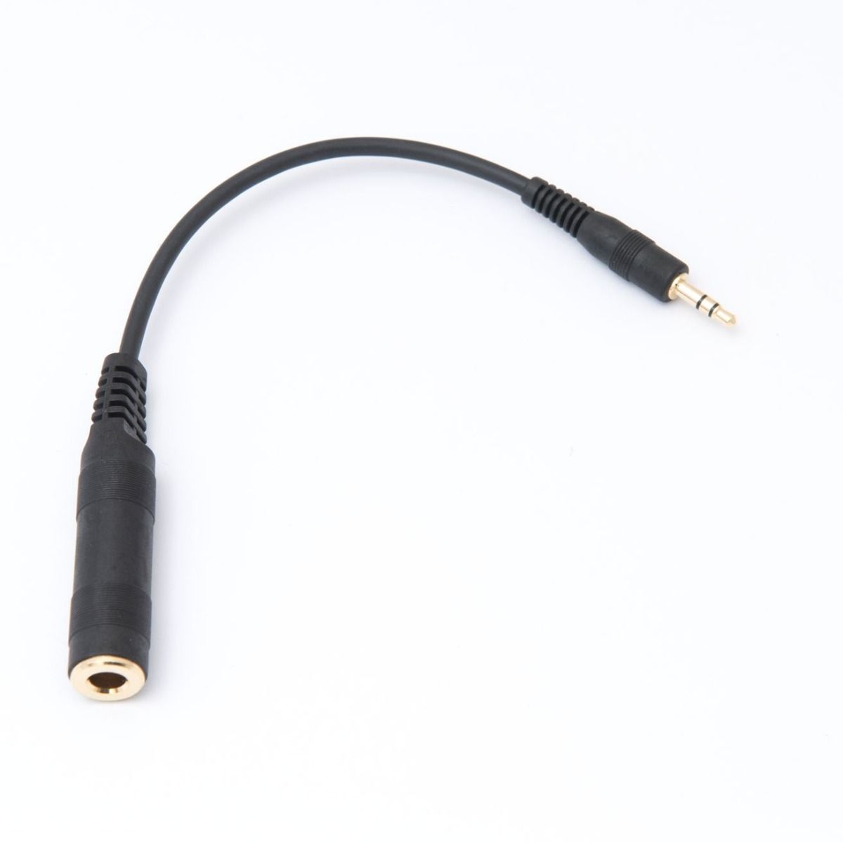 Sennheiser 6.3 mm jack to 3.5 mm jack 