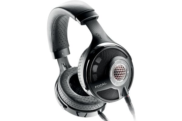 Focal Utopia Open Backed Circum-Aural 
