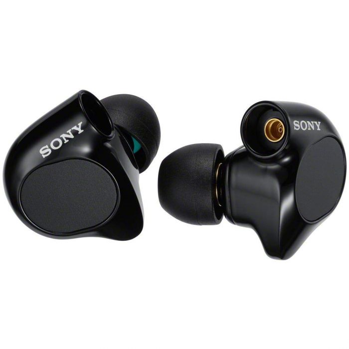 Sony IER-M7 In-ear Monitor Headphones