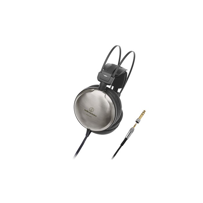 Audio-Technica ATH-A2000z Closed-Back Dynamic Head Audio-Technica ATH-A2000z Closed-Back Dynamic Head