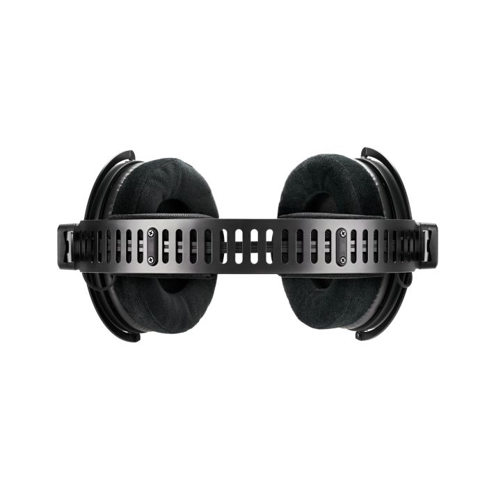 【未使用に近い】audio-technica ATH-R50x Audio Technica ATH-R50x Pure Open-Back Reference Headphones