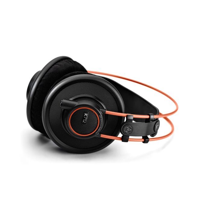 AKG K712 PRO Reference Studio Headphones