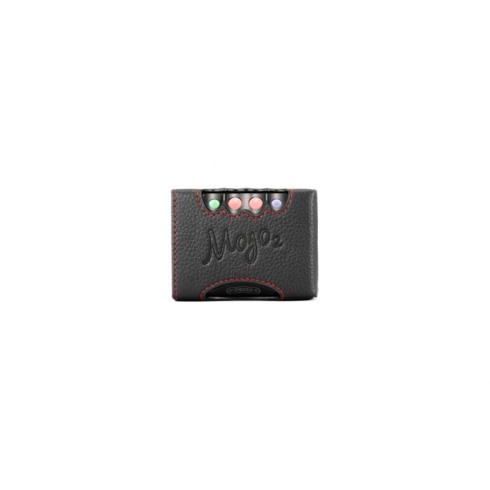 Chord Electnics Mojo2 ケース付き Chord mojo2 手作りケース Chord Electnics Mojo2 ケース付き Chord mojo2 手作りケース