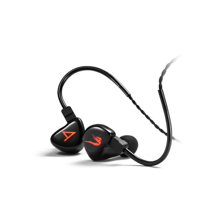 Michelle Limited Astell&Kern JH audio 【公式通販】