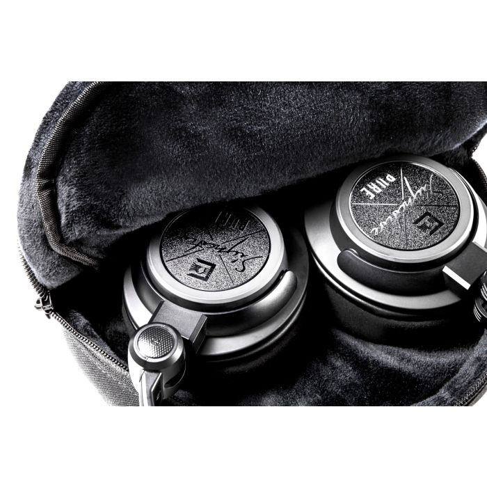 ULTRASONE Signature PURE Black