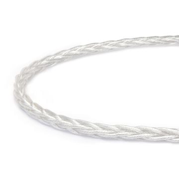 Nobunaga Labs PREMIUM Series Silver-Plated OCC Cable