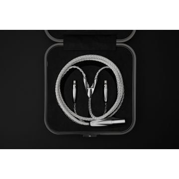 Meze Audio Ultra Pure Silver Premium Cable
