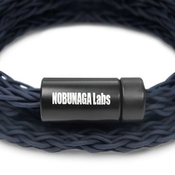 Nobunaga Labs Prism Series Silver-Gold Alloy Wire