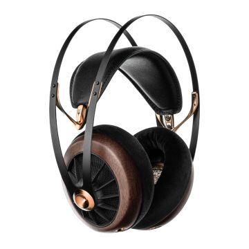 Meze Audio 109 Pro Open Headphones