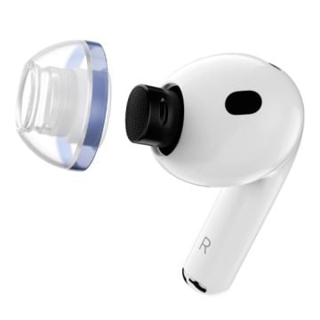 Spinfit Aurafine Eartips for AirPods Pro Gen 3