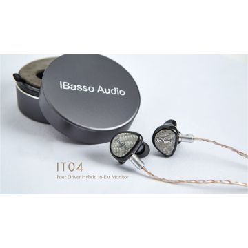 iBasso IT04
