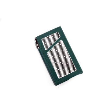 iBasso DX180 Case Green