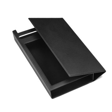 Questyle Sigma Pro Leather Case