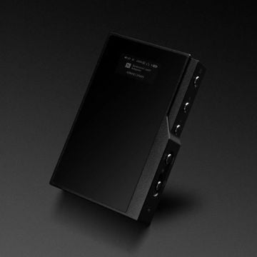 Questyle M18i Max Bluetooth Mobile Headphone Amplifier with DAC