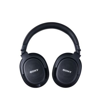 Sony MDR-MV1 Open Studio Monitor Headphones