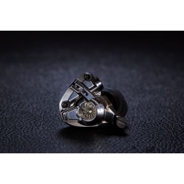Acoustune HS2000MX 'Sho' MKIII Myrinx Driver IEM