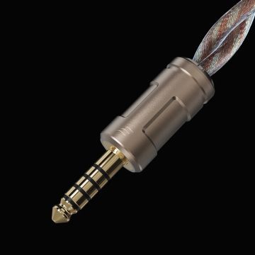 Effect Audio Fusion 1 (2025) IEM Cable