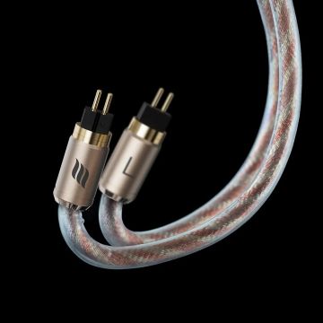 Effect Audio Fusion 1 (2025) IEM Cable